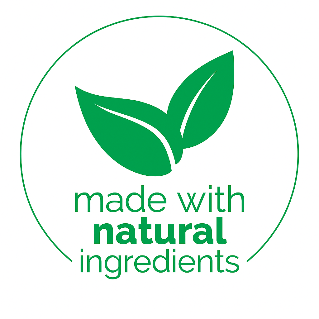 Natural Ingredients
